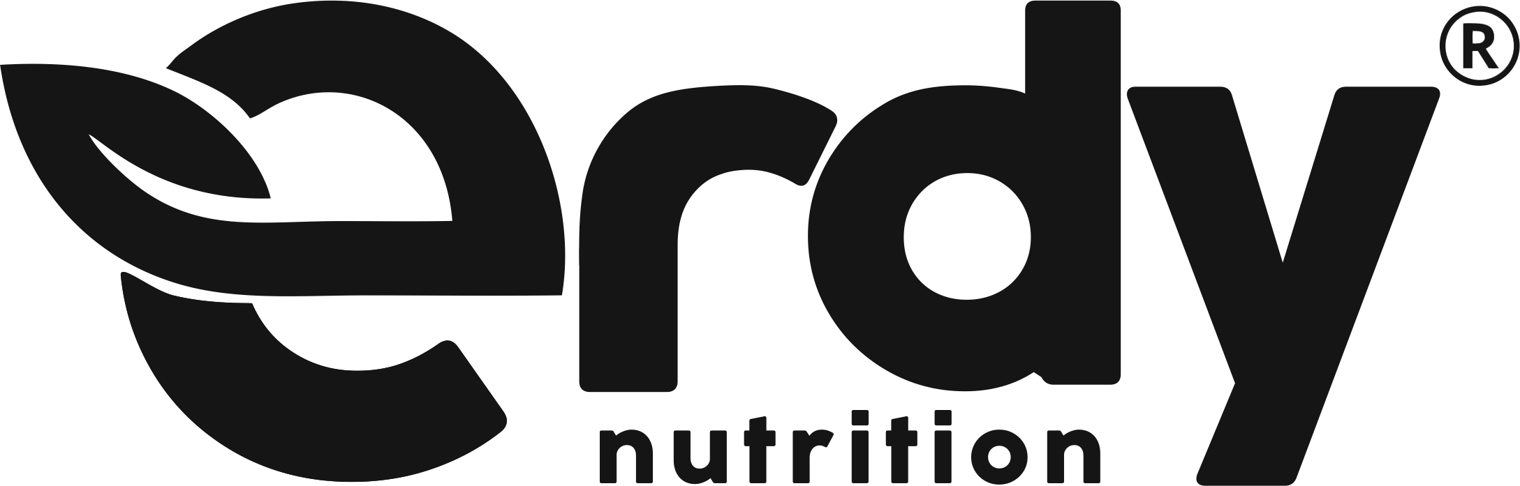 ERDY Nutrition